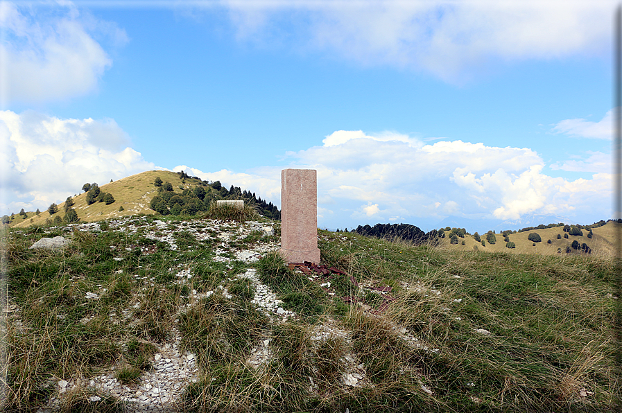 foto Monte Valderoa